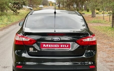 Ford Focus III, 2013 год, 820 000 рублей, 7 фотография