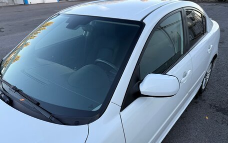 Mazda 3, 2008 год, 750 000 рублей, 3 фотография