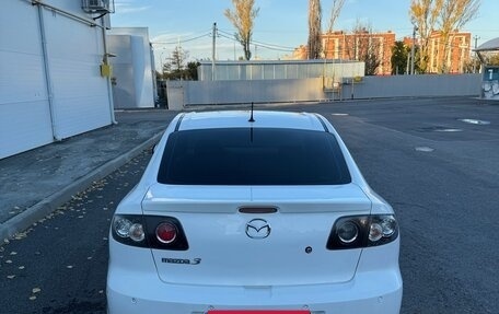 Mazda 3, 2008 год, 750 000 рублей, 5 фотография
