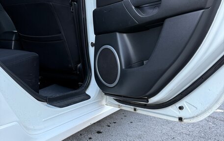 Mazda 3, 2008 год, 750 000 рублей, 10 фотография