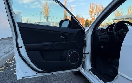 Mazda 3, 2008 год, 750 000 рублей, 9 фотография