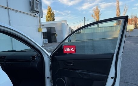 Mazda 3, 2008 год, 750 000 рублей, 11 фотография