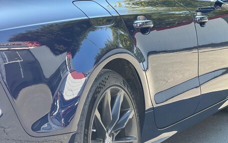 Audi S7, 2012 год, 2 100 000 рублей, 9 фотография