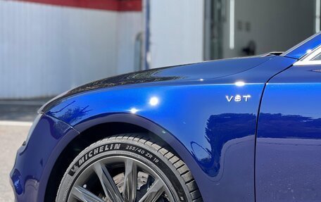 Audi S7, 2012 год, 2 100 000 рублей, 14 фотография