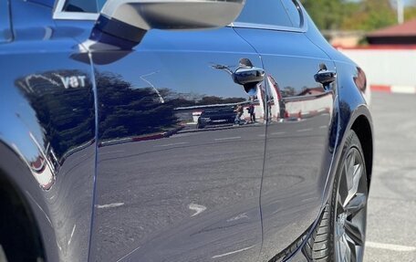 Audi S7, 2012 год, 2 100 000 рублей, 25 фотография