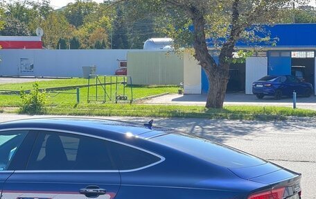 Audi S7, 2012 год, 2 100 000 рублей, 34 фотография