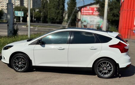 Ford Focus III, 2012 год, 1 000 000 рублей, 7 фотография