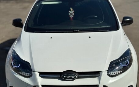 Ford Focus III, 2012 год, 1 000 000 рублей, 5 фотография