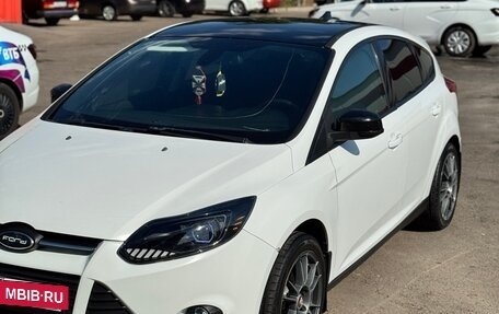 Ford Focus III, 2012 год, 1 000 000 рублей, 6 фотография