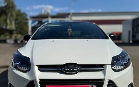 Ford Focus III, 2012 год, 1 000 000 рублей, 4 фотография