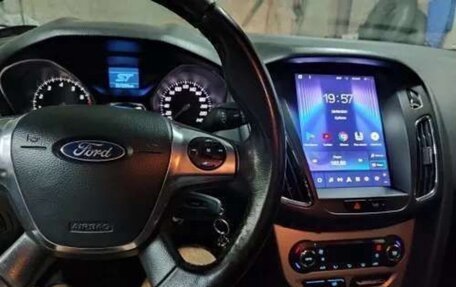 Ford Focus III, 2012 год, 1 000 000 рублей, 13 фотография