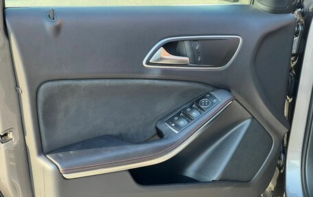 Mercedes-Benz A-Класс, 2016 год, 2 250 000 рублей, 7 фотография