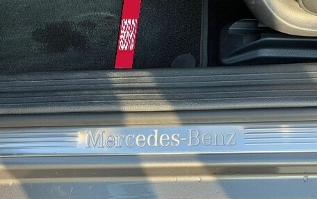 Mercedes-Benz A-Класс, 2016 год, 2 250 000 рублей, 8 фотография