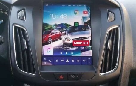 Ford Focus III, 2012 год, 1 000 000 рублей, 12 фотография