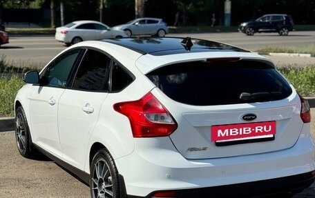 Ford Focus III, 2012 год, 1 000 000 рублей, 8 фотография