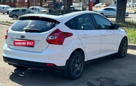 Ford Focus III, 2012 год, 1 000 000 рублей, 10 фотография