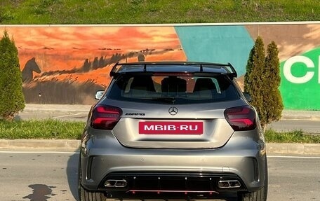 Mercedes-Benz A-Класс, 2016 год, 2 250 000 рублей, 4 фотография