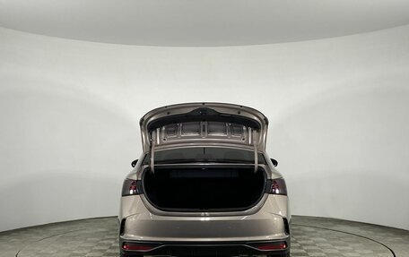 Hyundai Solaris II рестайлинг, 2021 год, 1 599 000 рублей, 9 фотография