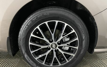 Hyundai Solaris II рестайлинг, 2021 год, 1 599 000 рублей, 21 фотография