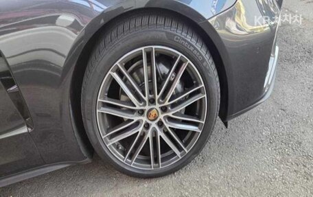 Porsche Panamera II рестайлинг, 2021 год, 7 360 000 рублей, 3 фотография