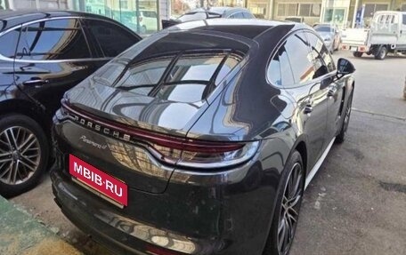 Porsche Panamera II рестайлинг, 2021 год, 7 360 000 рублей, 2 фотография