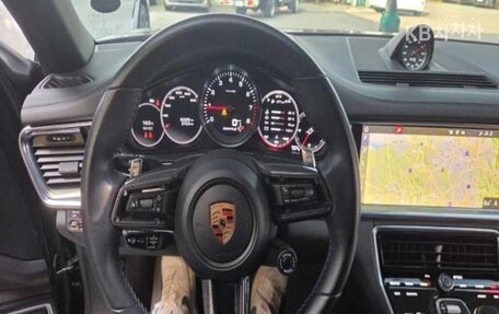 Porsche Panamera II рестайлинг, 2021 год, 7 360 000 рублей, 6 фотография