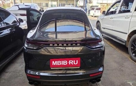 Porsche Panamera II рестайлинг, 2021 год, 7 360 000 рублей, 5 фотография