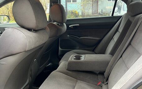 Honda Civic VIII, 2008 год, 675 000 рублей, 7 фотография