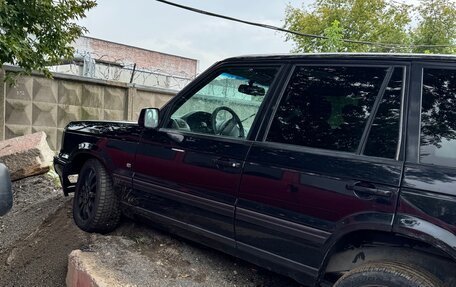 Land Rover Range Rover III, 1998 год, 480 000 рублей, 2 фотография