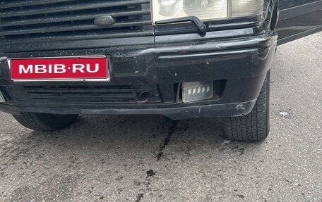 Land Rover Range Rover III, 1998 год, 480 000 рублей, 1 фотография