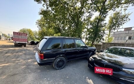 Land Rover Range Rover III, 1998 год, 480 000 рублей, 3 фотография
