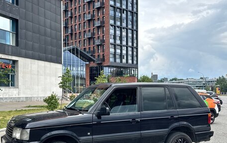 Land Rover Range Rover III, 1998 год, 480 000 рублей, 9 фотография