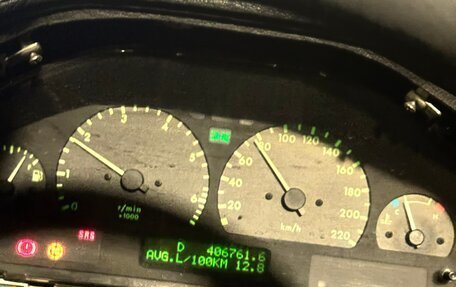 Land Rover Range Rover III, 1998 год, 480 000 рублей, 4 фотография