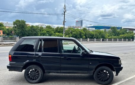 Land Rover Range Rover III, 1998 год, 480 000 рублей, 12 фотография