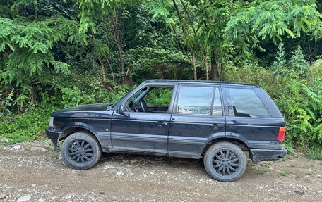 Land Rover Range Rover III, 1998 год, 480 000 рублей, 7 фотография