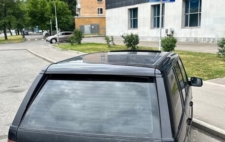 Land Rover Range Rover III, 1998 год, 480 000 рублей, 10 фотография