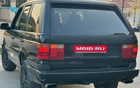 Land Rover Range Rover III, 1998 год, 480 000 рублей, 5 фотография