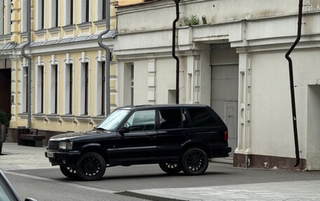 Land Rover Range Rover III, 1998 год, 480 000 рублей, 14 фотография