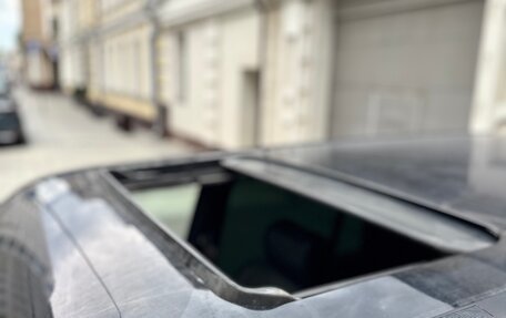 Land Rover Range Rover III, 1998 год, 480 000 рублей, 17 фотография