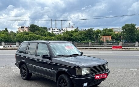 Land Rover Range Rover III, 1998 год, 480 000 рублей, 13 фотография
