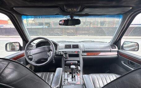 Land Rover Range Rover III, 1998 год, 480 000 рублей, 26 фотография
