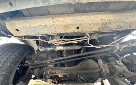 Land Rover Range Rover III, 1998 год, 480 000 рублей, 28 фотография