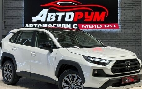 Toyota RAV4, 2024 год, 3 997 000 рублей, 1 фотография