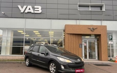 Peugeot 308 II, 2010 год, 720 000 рублей, 1 фотография