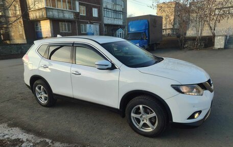 Nissan X-Trail, 2018 год, 2 400 000 рублей, 1 фотография