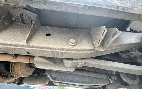 Land Rover Range Rover III, 1998 год, 480 000 рублей, 29 фотография