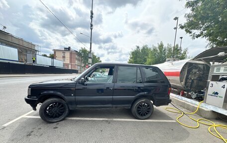 Land Rover Range Rover III, 1998 год, 480 000 рублей, 32 фотография
