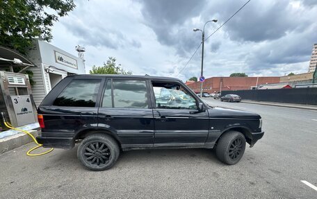 Land Rover Range Rover III, 1998 год, 480 000 рублей, 33 фотография