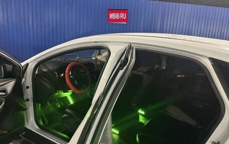 Ford Focus III, 2013 год, 798 000 рублей, 1 фотография