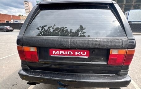 Land Rover Range Rover III, 1998 год, 480 000 рублей, 31 фотография